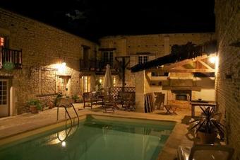 Bed & Breakfast La Closerie