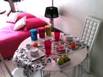 Apartamentos Studio Sunset