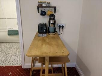 Hostal The Ramblers' Rest - Princetown