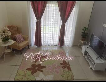 Nk Guesthouse