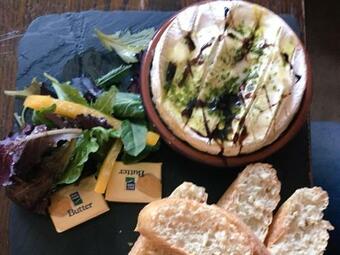 Posada The Bell Inn, Rickinghall