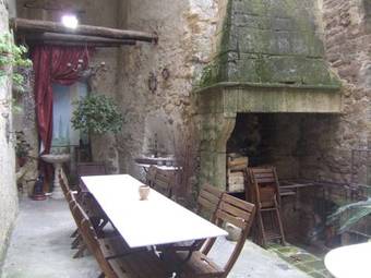 Bed & Breakfast Bize De La Tour