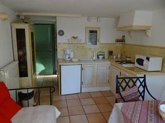 Chez Jean-pierre & Annick