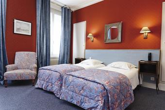 Best Western Grand Hotel De L'univers