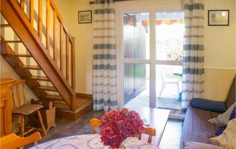 Holiday Home Sarzeau R. Les Plages De St. Jacques