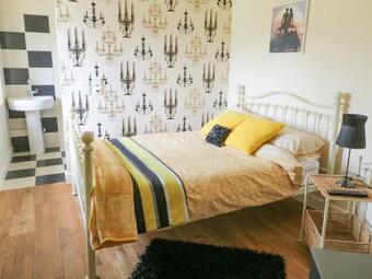 The East Wing At Barforth Hall