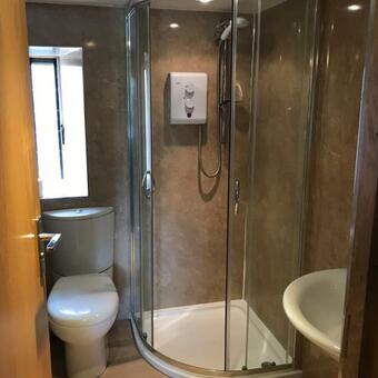 Apartamento Castle View Accommodation