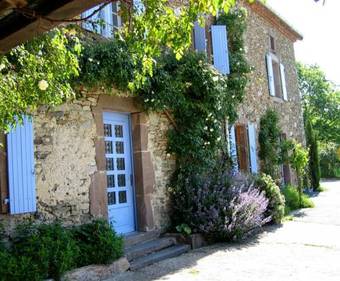 Bed & Breakfast Les Planquettes