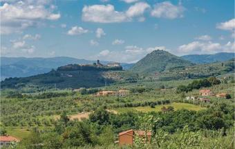 Apartamento Frantoio