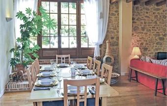 Holiday Home La Geneste O-898