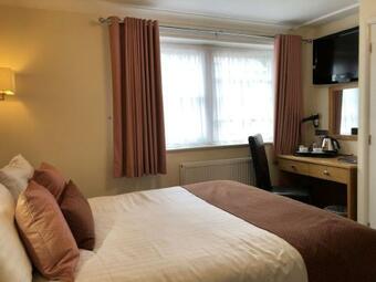 Slepe Hall Hotel