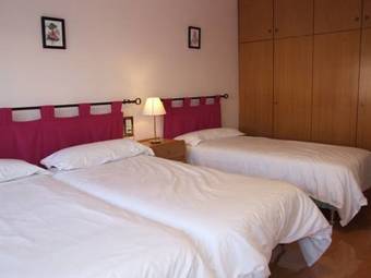 Holiday Home Cal Magi De Vilanova Vilanova De Bellpuig