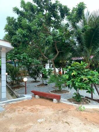 Agroturismo Villa D' Kebun With Free Fruits