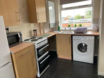 Apartamento Stay Seaton Delaval