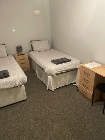 Posada Prestleigh Inn