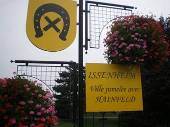 Apartamento Location-meubl�