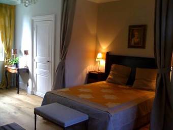 Bed & Breakfast Ch�teau D'auteuil - Chambres D'h�tes