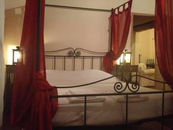 Holiday Home Torricello