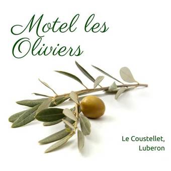 Hotel Les Oliviers
