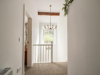 1 Hull House Cottage