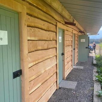 Yeabridge Farm Hideaway