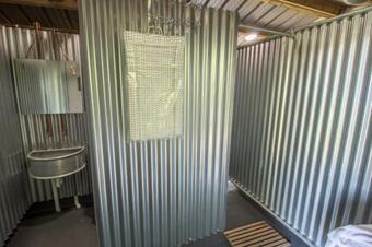 Yeabridge Farm Hideaway