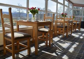 Hostal Feughside