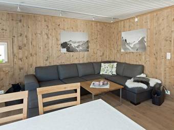 Lodge Stranda Booking