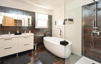 Holiday Home St Nazaire De Ladarez St-1262