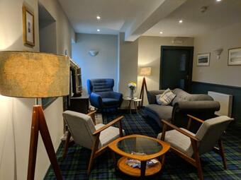 Hostal Edderton Lodge