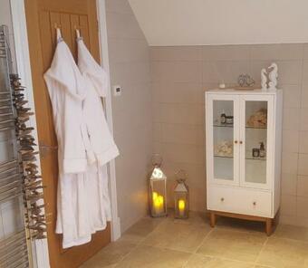 Clovelly Torran Glas