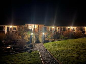 Raasay@knock View Apartments, Sleat, Isle Of Skye