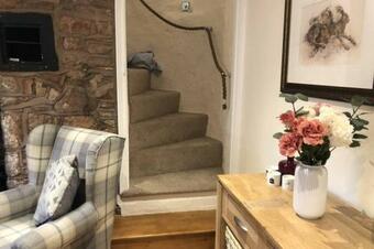 Norman Cottage Timberscombe