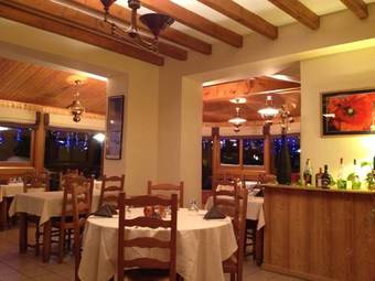 Hotel Auberge De La Croix Perrin