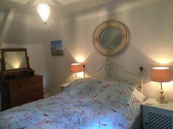 The Thatched Cottage