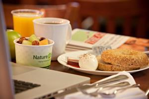 Hotel Charlton's Cedar Court