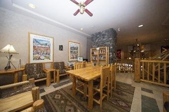 Hotel Brewsters Mountain Lodge Standard Cb