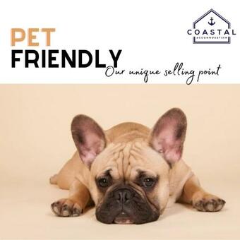 High Tide - Sea View Apartment