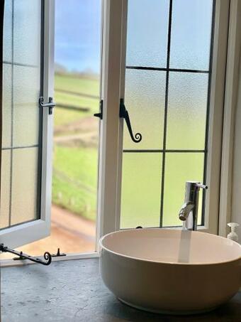 Slowley Farm Cottage