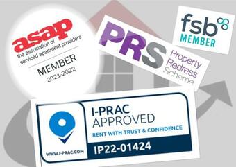 Apartamento Garfield House, Sleeps 4, Private Parking, Corporate Welcome