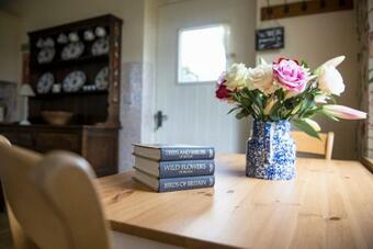 Winsbury Cottage
