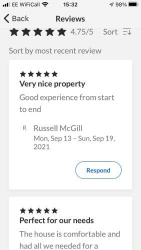 Hoxne House Weybourne Sleeps 14