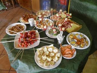 Hotel Torres De Albarracin