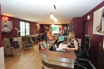 Hotel H�tel Du Relais