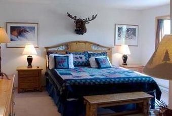 Hotel Snow King Resort