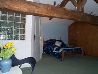 Bed & Breakfast Fleur De Lys