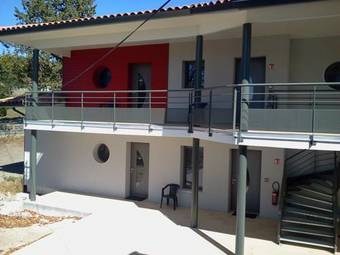 Hotel Relais Des Garrigues