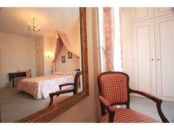 Hotel Ch�teau De P�rigny