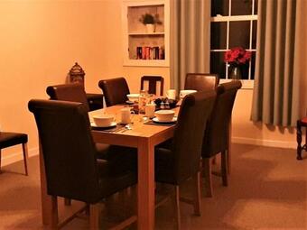 Bed & Breakfast Riverbank Guest House