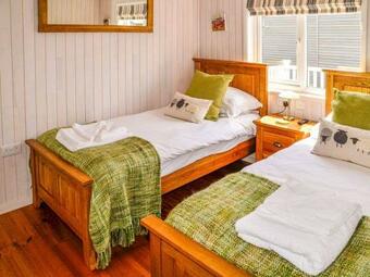 Foxglove Lodge